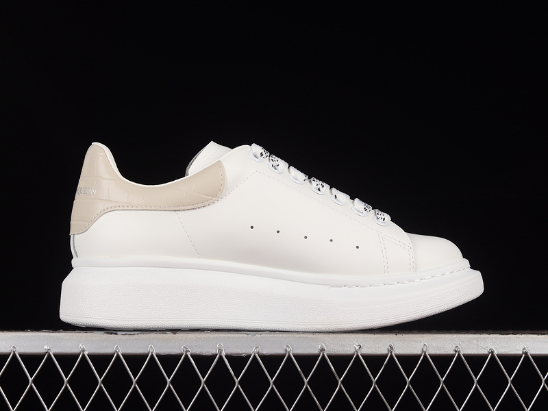 Alexander Mcqueen White/Gren 11