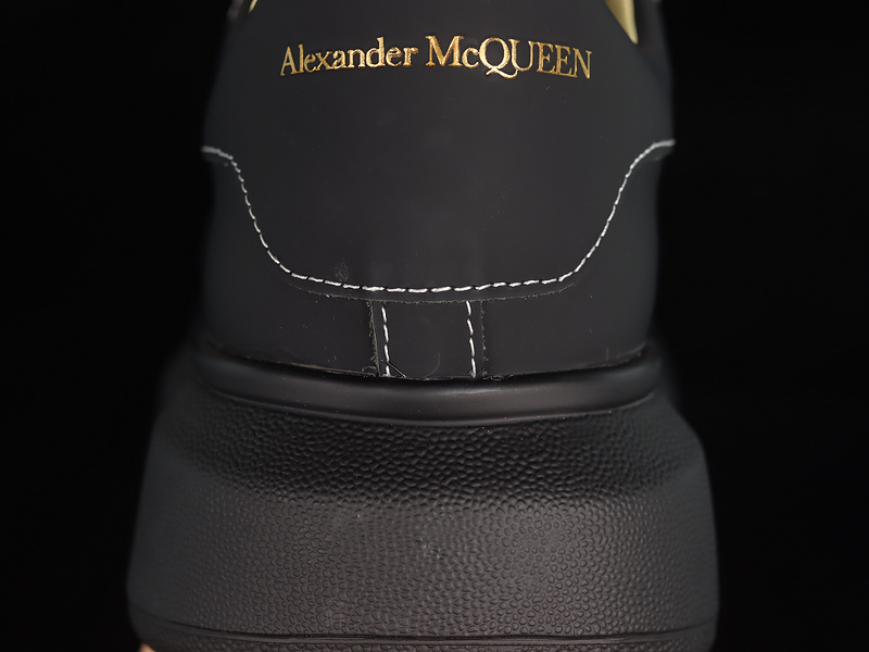 Alexander Mcqueen Yellow/Black 23