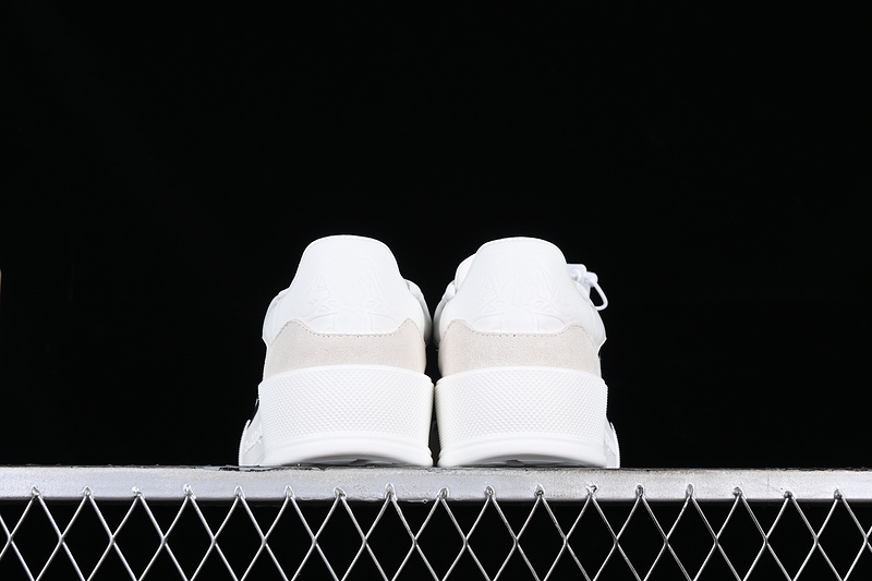 Alexander Mcqueen 2023 White/Black 3