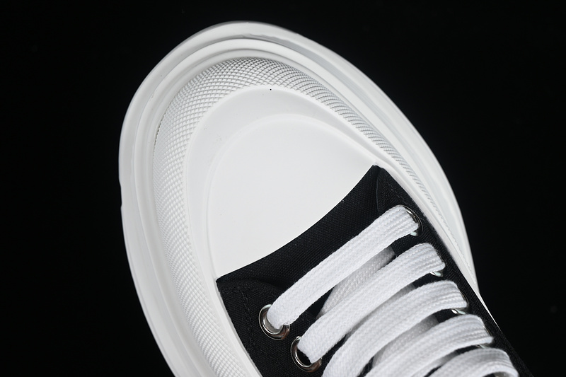 Alexandermcqueen Black/White 7