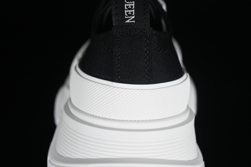 Alexandermcqueen Black/White 11