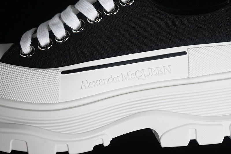 Alexandermcqueen Black/White 13