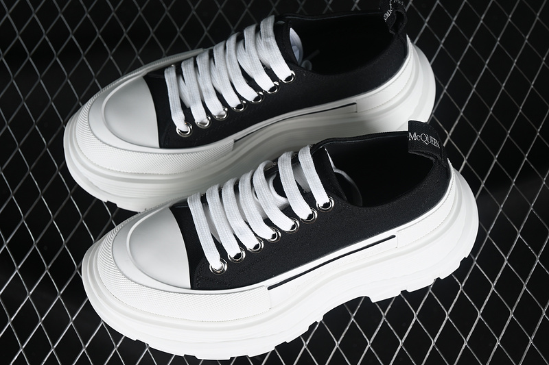 Alexandermcqueen Black/White 15