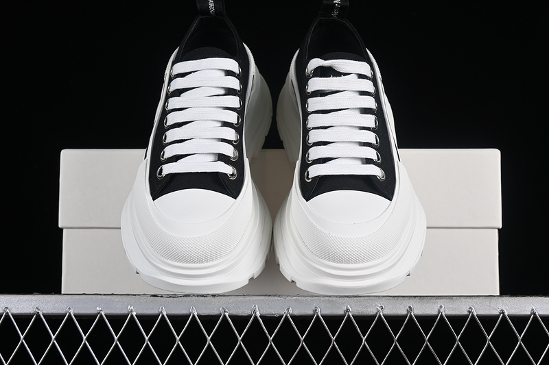 Alexandermcqueen Black/White 17