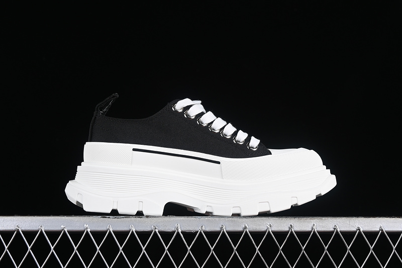 Alexandermcqueen Black/White 25