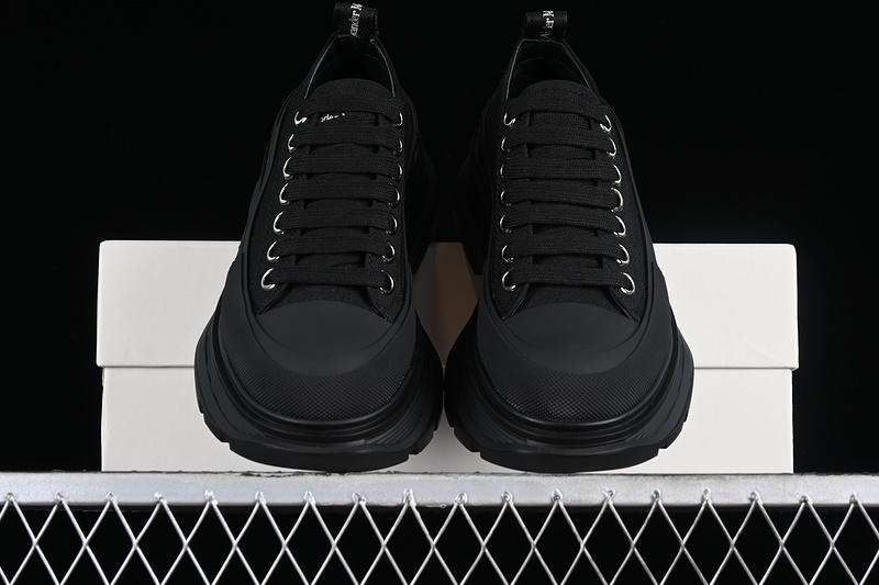 Alexandermcqueen Black 29