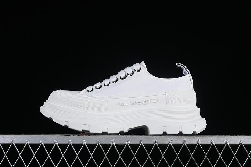 Alexandermcqueen White 7