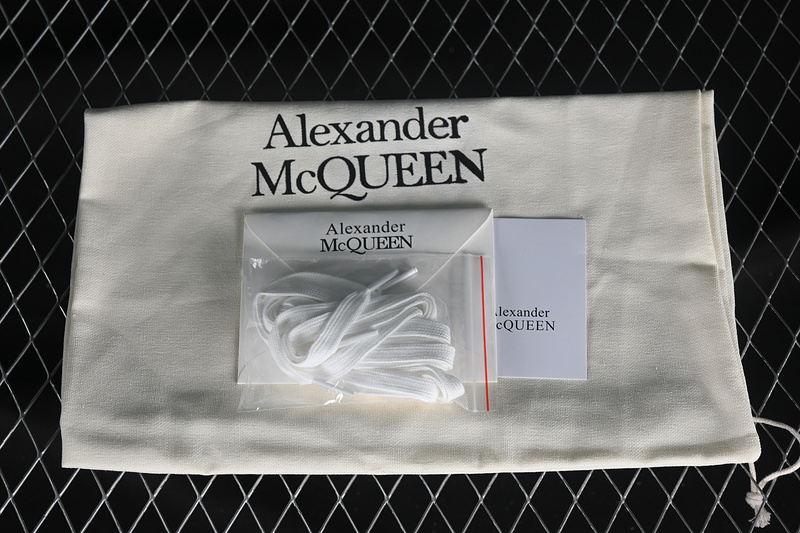 Alexandermcqueen White 9