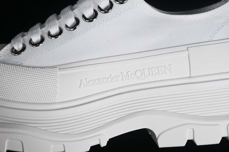 Alexandermcqueen White 11