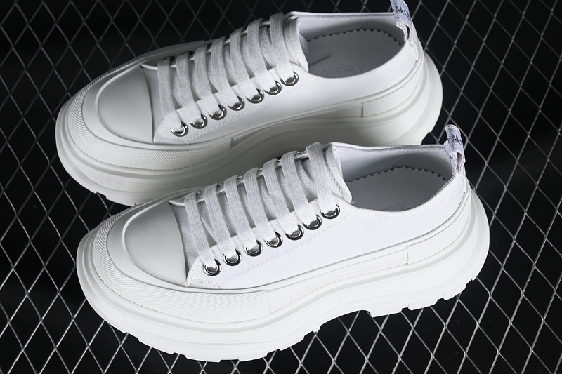 Alexandermcqueen White 13