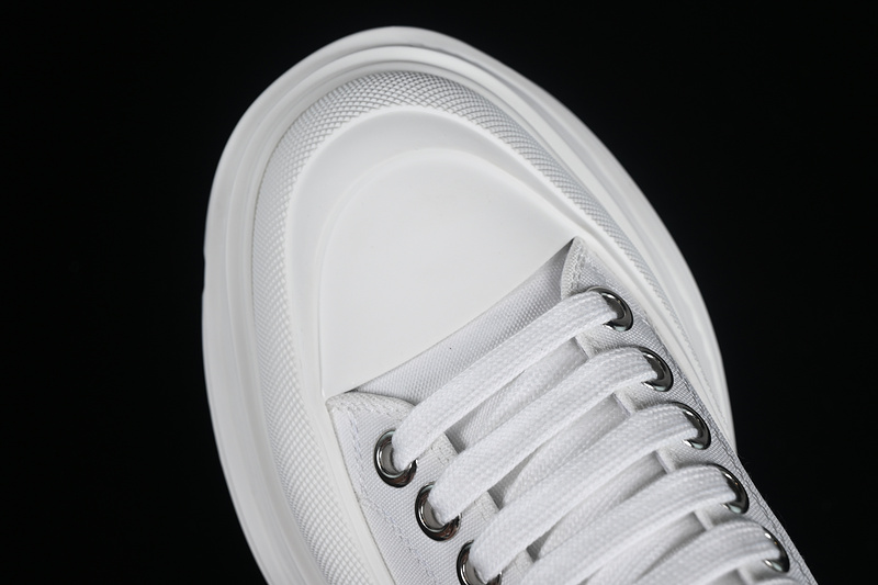 Alexandermcqueen White 19