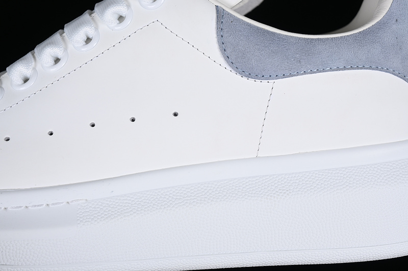 Alexander Mcqueen White/Blue 15