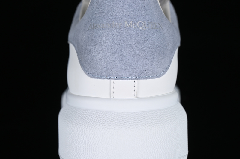 Alexander Mcqueen White/Blue 21