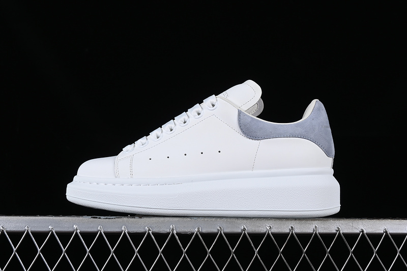 Alexander Mcqueen White/Blue 31