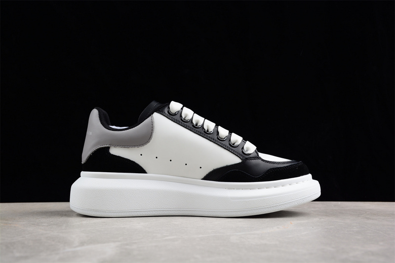 Mcqueen White/Black/Grey 21