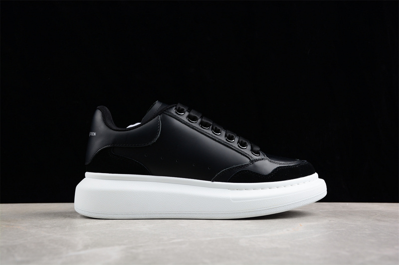 Mcqueen White/Black 19