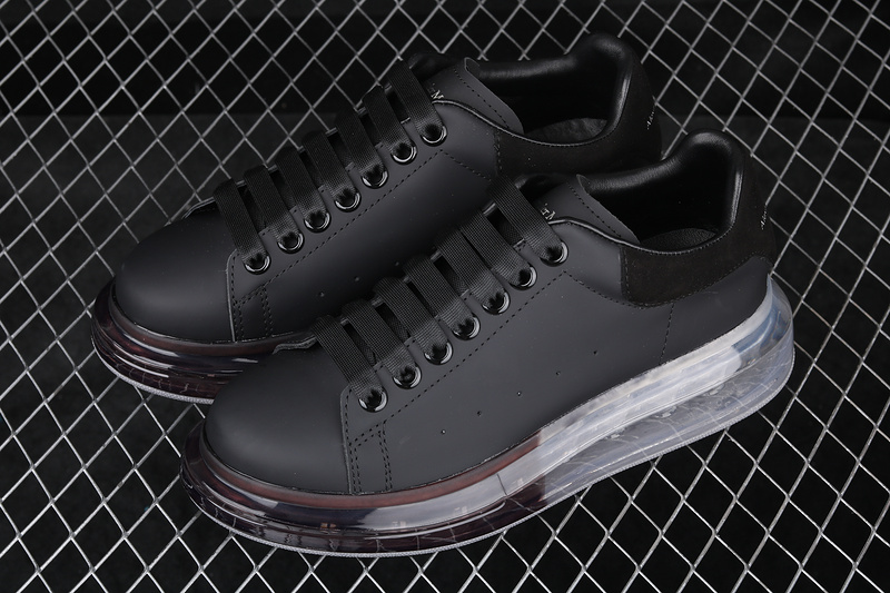 Alexander Mcqueen Sole Sneakers Black/Black/Black 13