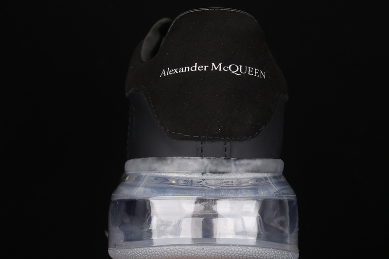 Alexander Mcqueen Sole Sneakers Black/Black/Black 21