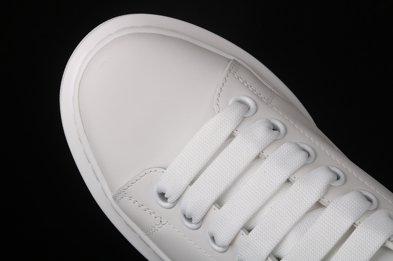 Alexander Mcqueen Sole Sneakers White/White 27