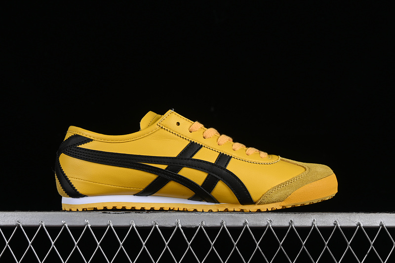 Onitsukatiger Mexico 66 Yellow/Black 15