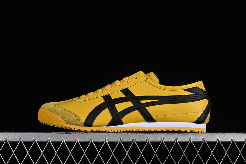 Onitsukatiger Mexico 66 Yellow/Black 31