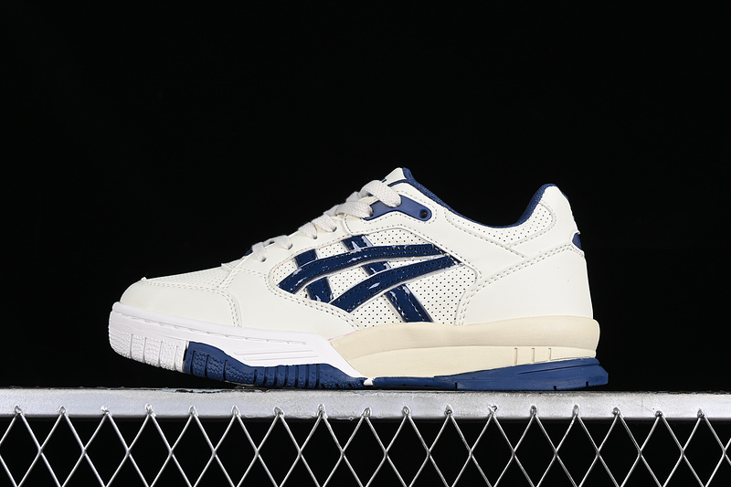 Gel Spotlyte Low Cream White/True Blue 3