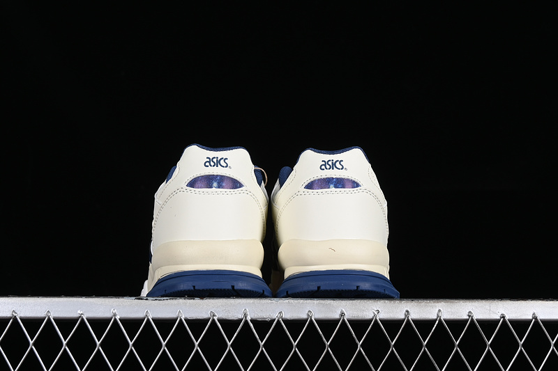 Gel Spotlyte Low Cream White/True Blue 5