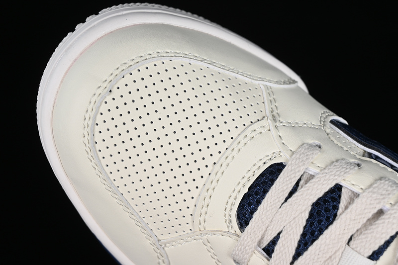 Gel Spotlyte Low Cream White/True Blue 17