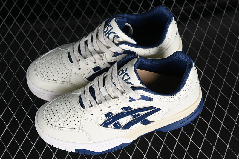 Gel Spotlyte Low Cream White/True Blue 29