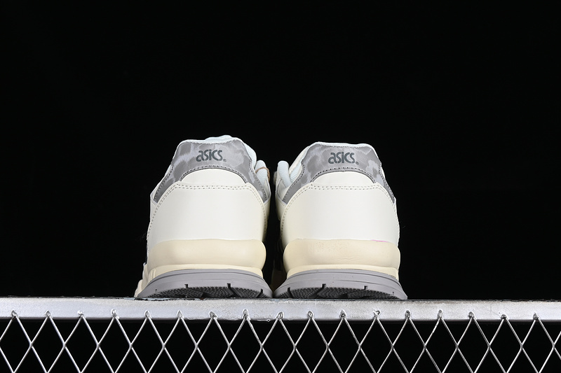 Gel Spotlyte Low Cream White/Grey 27