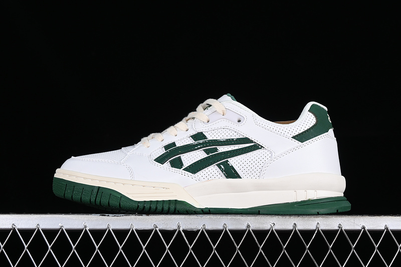 Gel Spotlyte Low Cream Green White/Pine Green 31