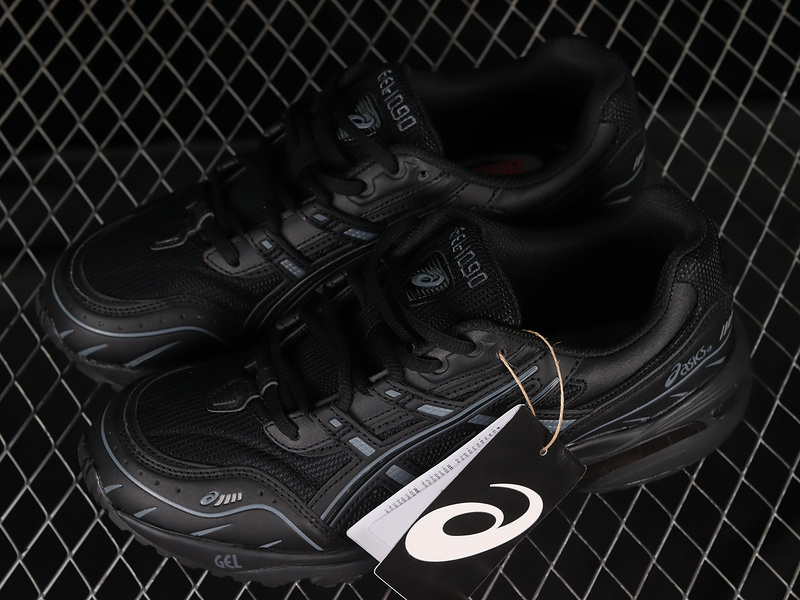 Gel 1090 Black/Black 9