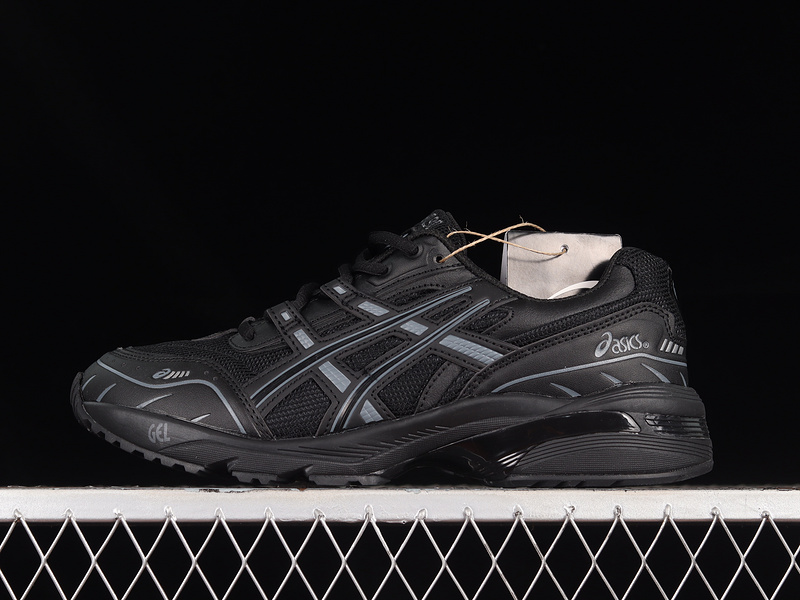 Gel 1090 Black/Black 21