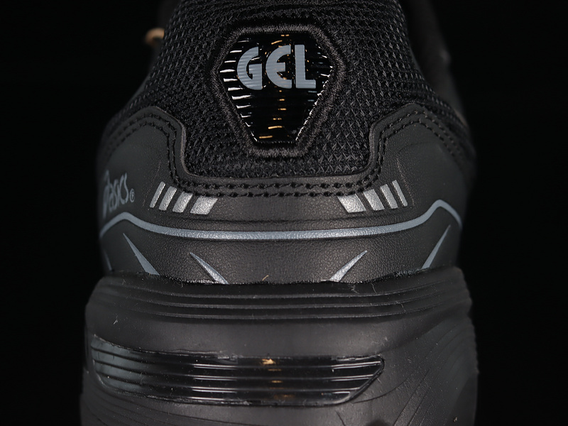 Gel 1090 Black/Black 23