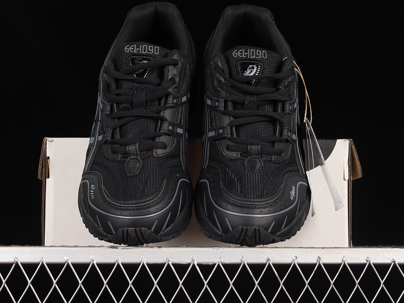 Gel 1090 Black/Black 25