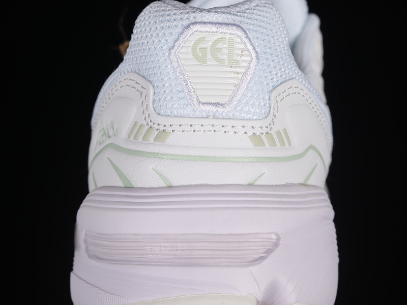 Gel 1090 White/White/Pink 11