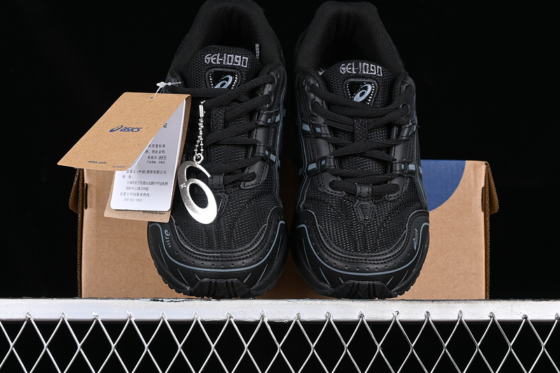 Gel 1090 Black/Blue 29