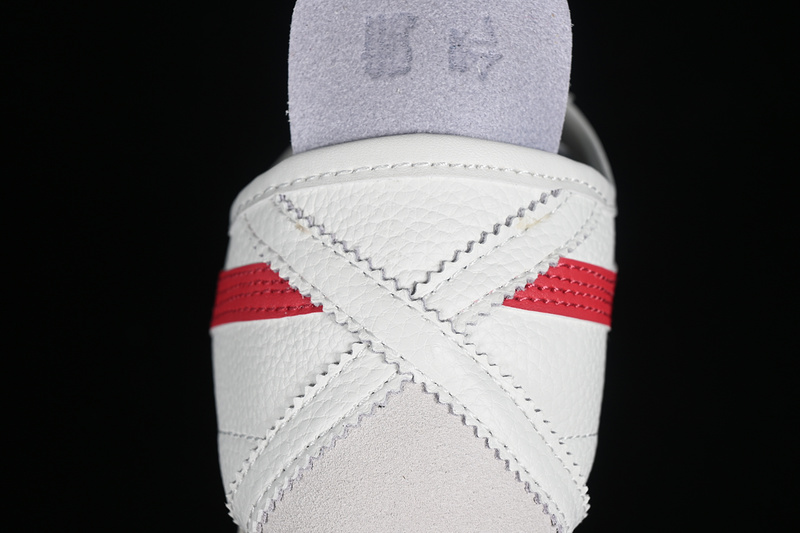 Onitsukatiger Mexico 66 White/Grey/Red 13