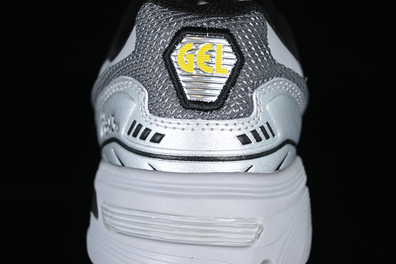 Gel-1090 Mid Grey/Black 21