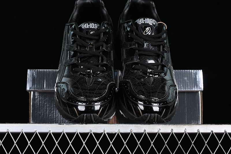 Gel-1090 Black 17