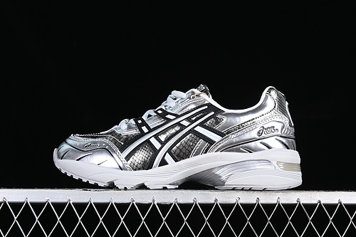 Gel 1090 Black/Pure Silver/White 5