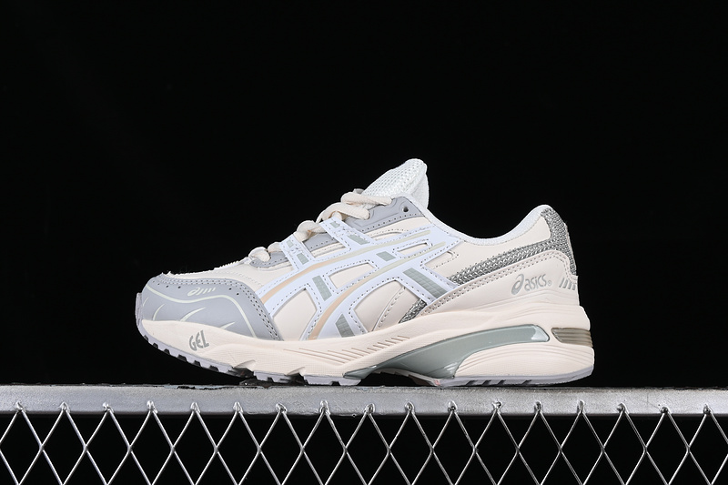 Gel-1090 White/Grey/Yellow 3