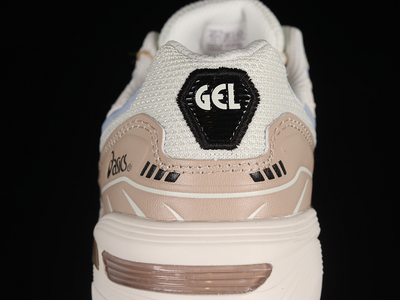 Tiger Gel-1090 V2 White/Black/Brown/Grey 9