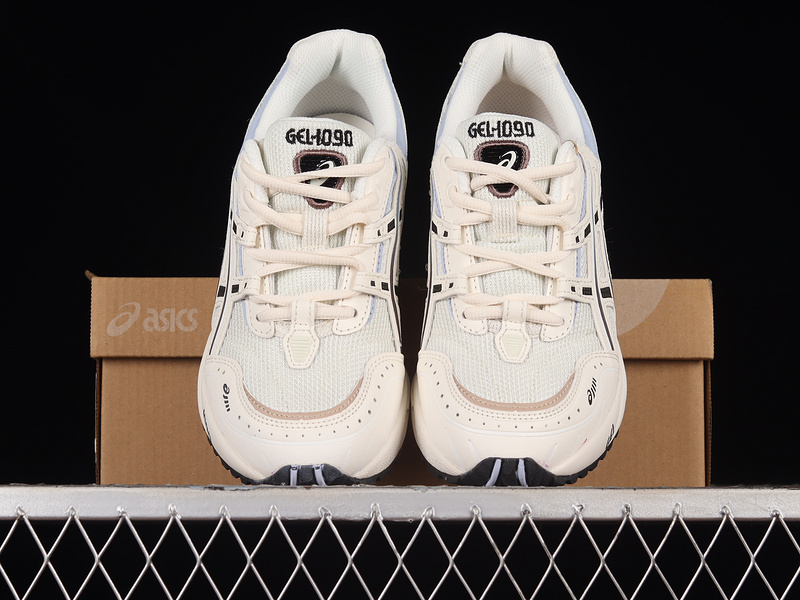 Tiger Gel-1090 V2 White/Black/Brown/Grey 21