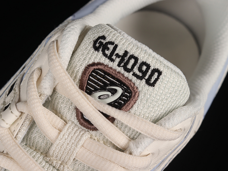 Tiger Gel-1090 V2 White/Black/Brown/Grey 25