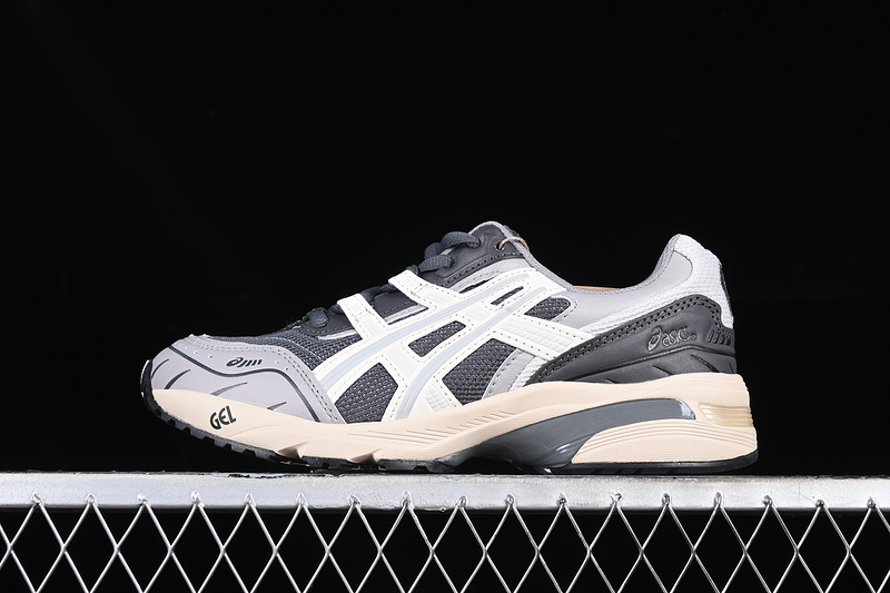 Gel-1090 White/Grey/Black/Brown 9