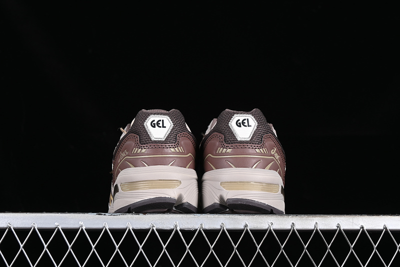 Gel-1090 Grey/Brown/Yellow 23