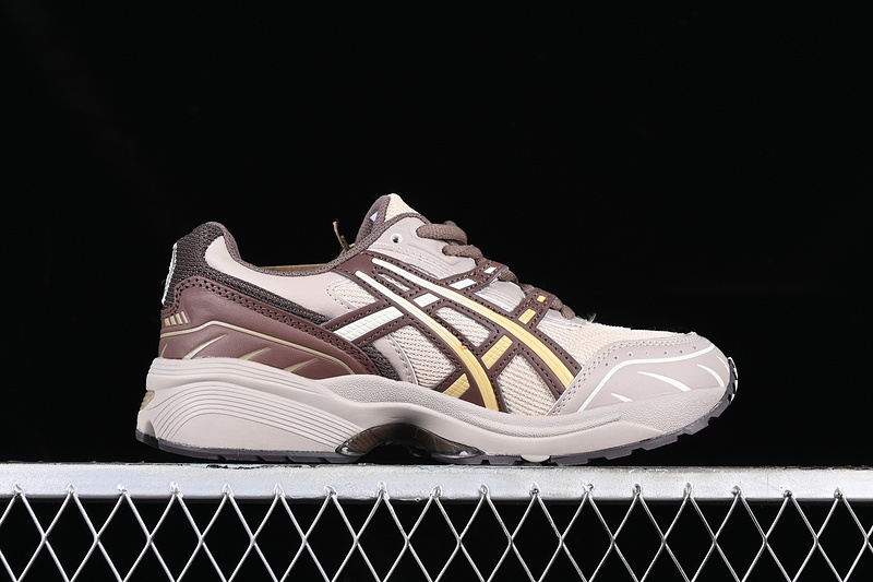 Gel-1090 Grey/Brown/Yellow 25