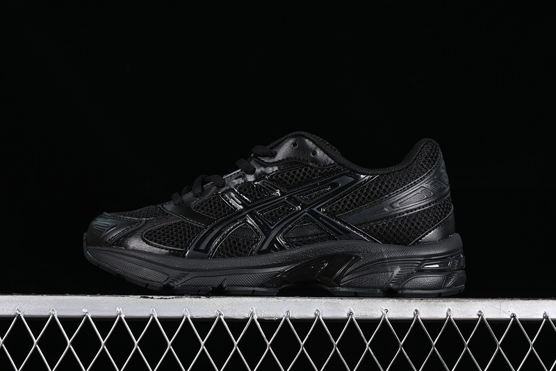 Gel 1130 Black/Graphite Grey 17