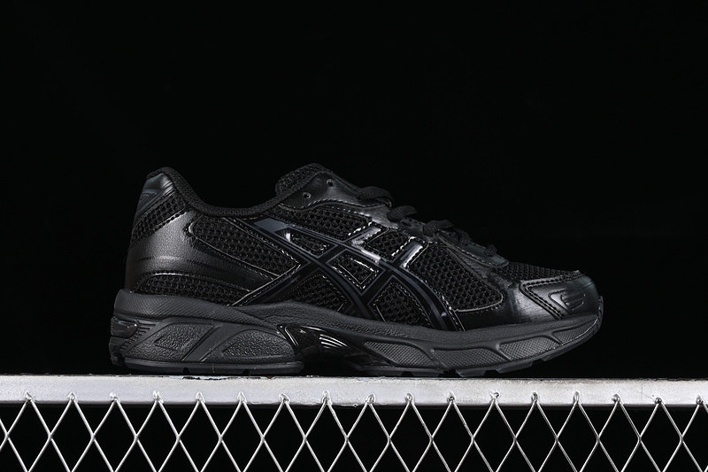 Gel 1130 Black/Graphite Grey 21